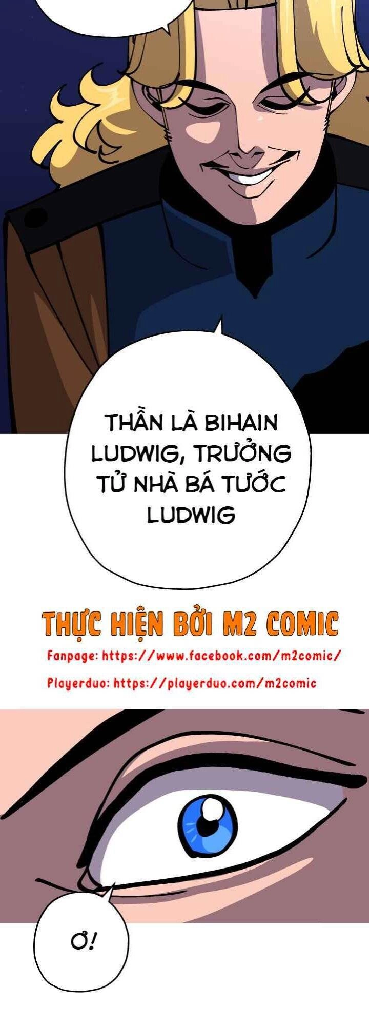 Chiến Binh Quật Cường Chapter 33 - 43