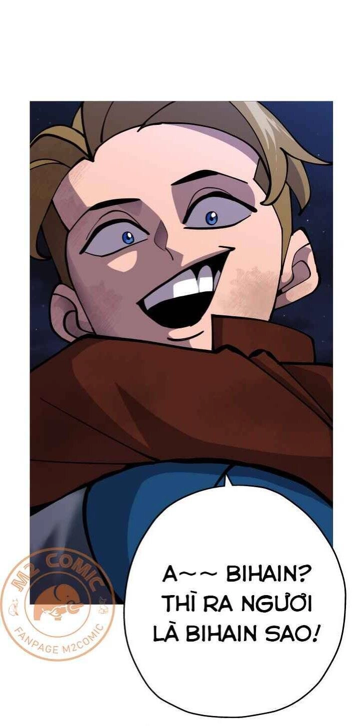 Chiến Binh Quật Cường Chapter 33 - 44