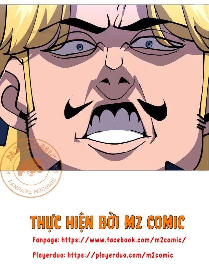 Chiến Binh Quật Cường Chapter 33 - 48