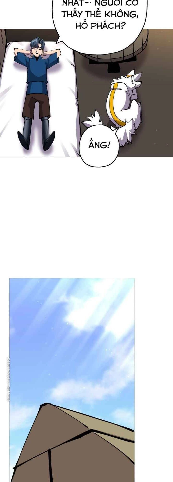 Chiến Binh Quật Cường Chapter 33 - 50