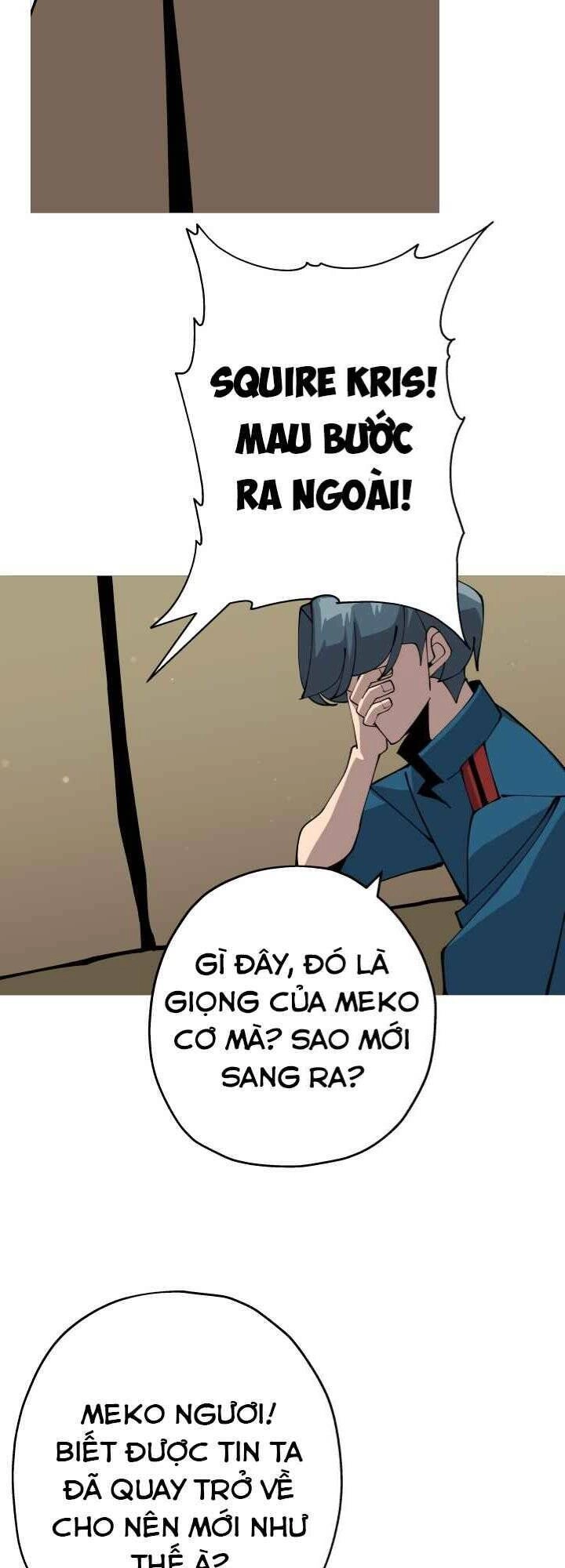 Chiến Binh Quật Cường Chapter 33 - 51