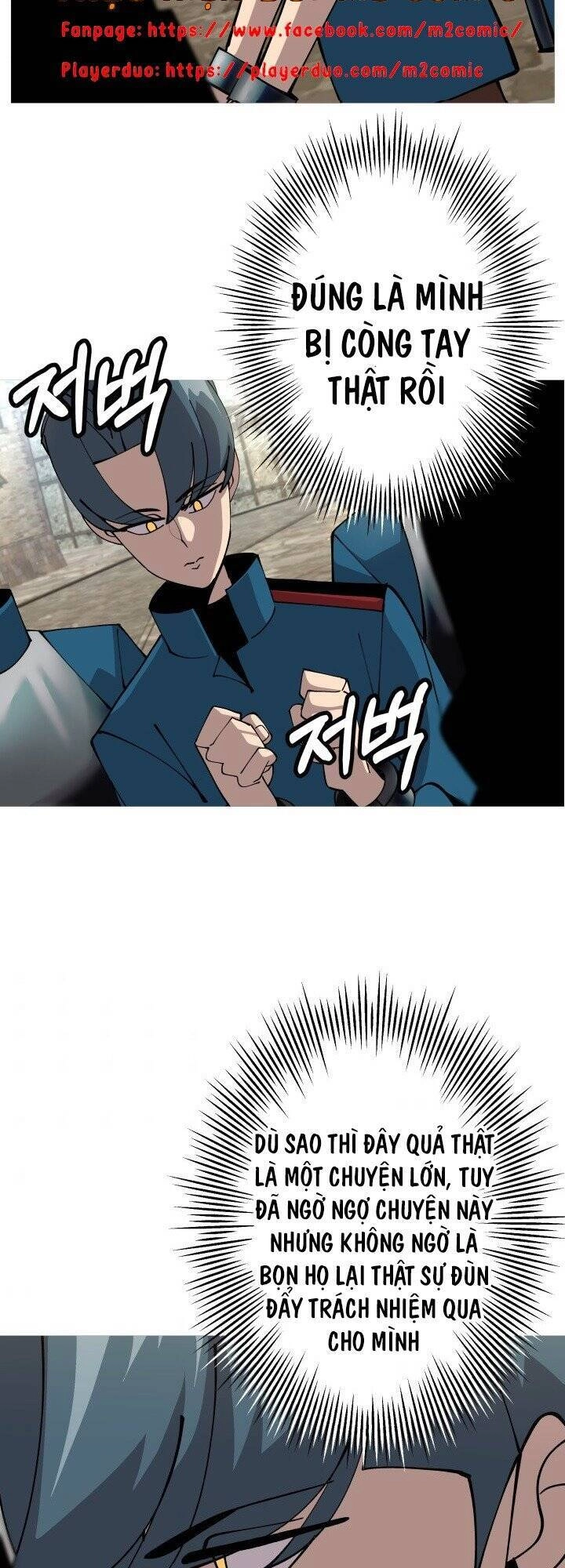 Chiến Binh Quật Cường Chapter 34 - 4