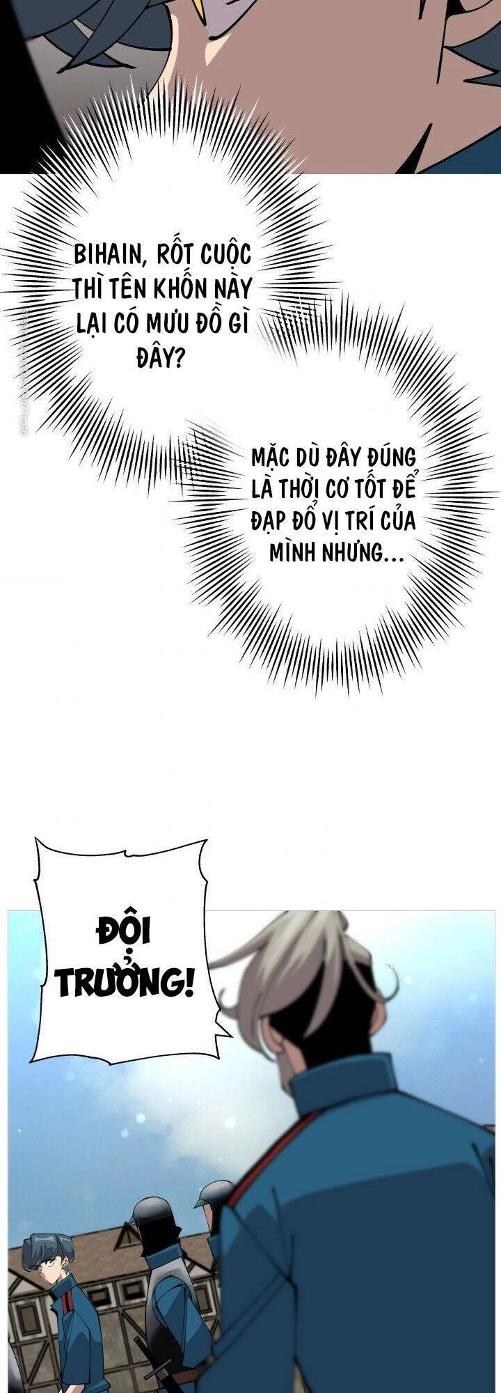 Chiến Binh Quật Cường Chapter 34 - 5