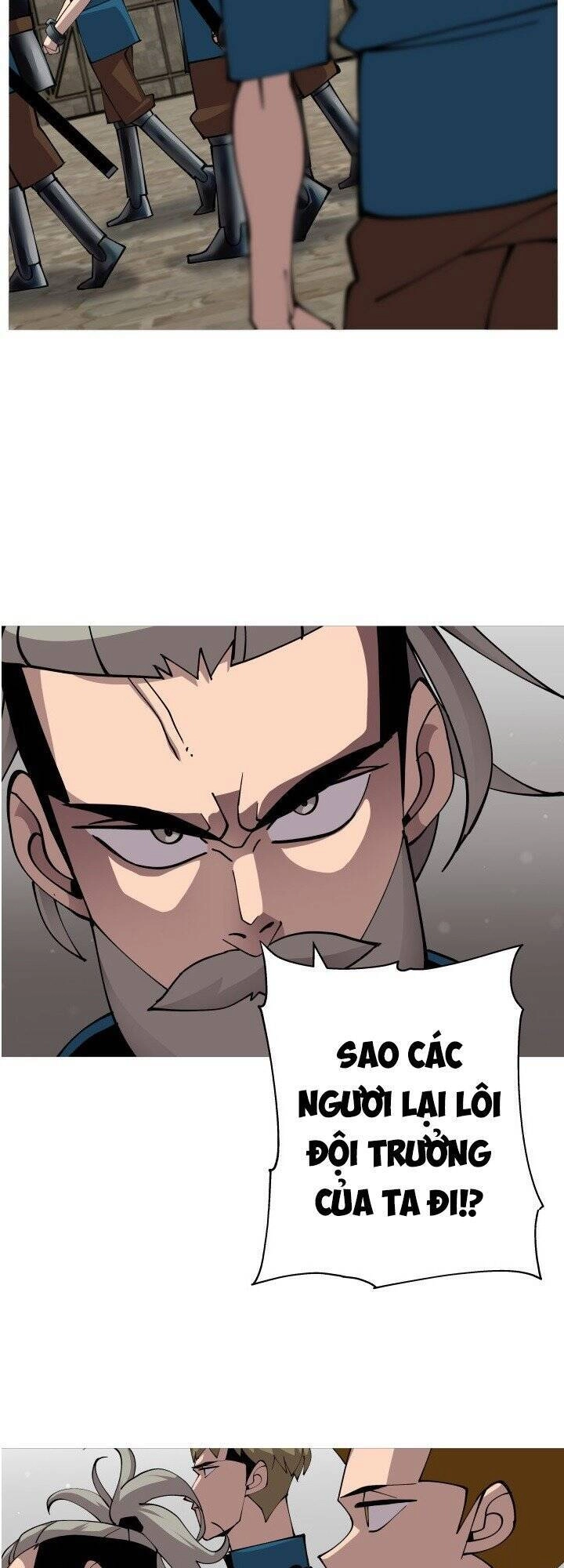 Chiến Binh Quật Cường Chapter 34 - 6