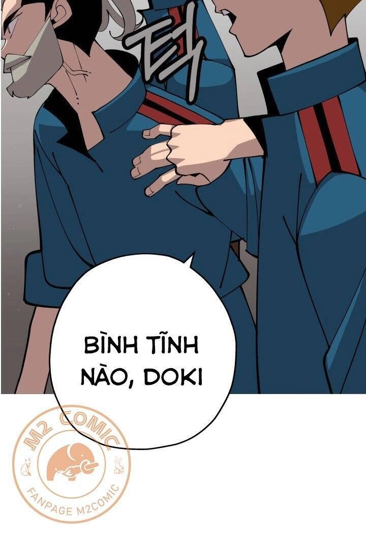 Chiến Binh Quật Cường Chapter 34 - 7