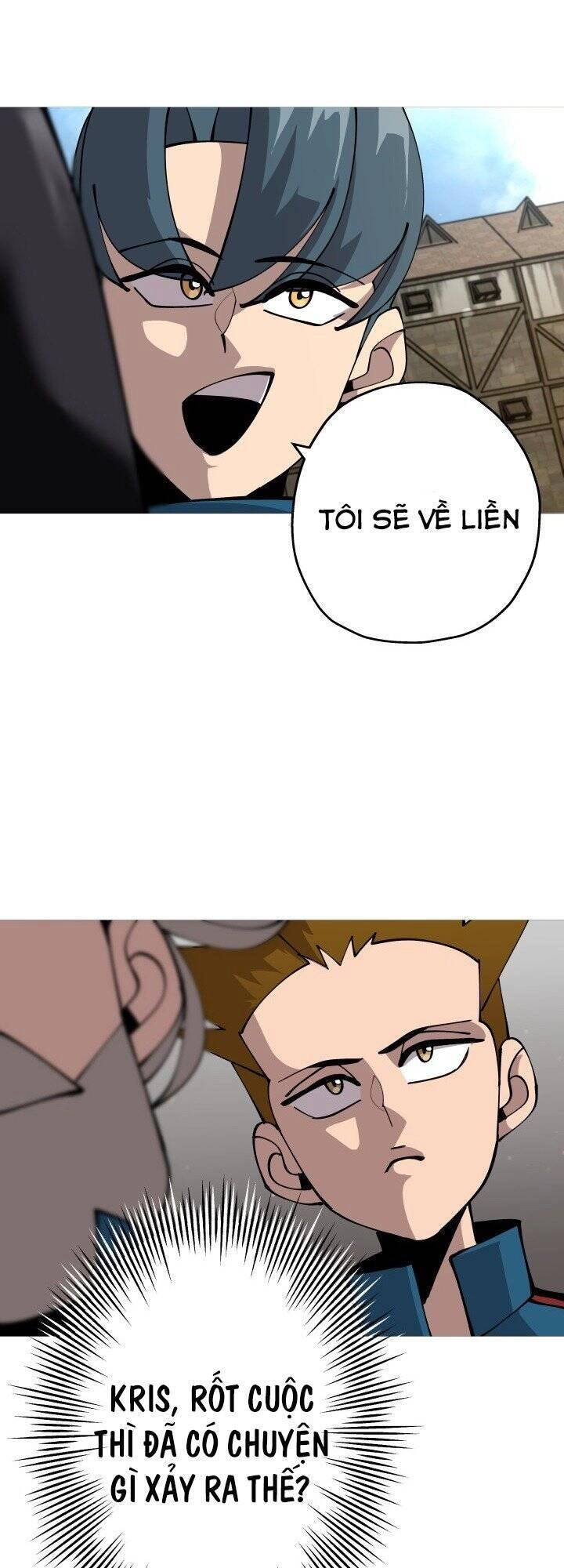 Chiến Binh Quật Cường Chapter 34 - 8