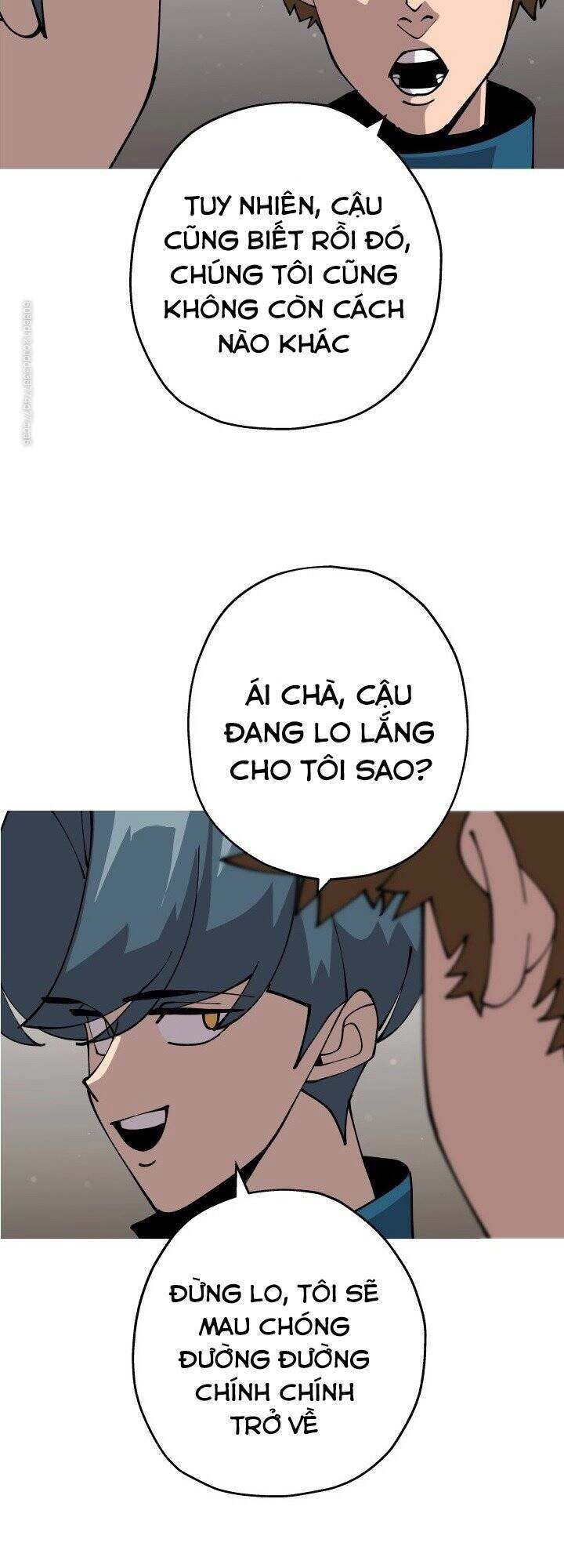 Chiến Binh Quật Cường Chapter 34 - 10