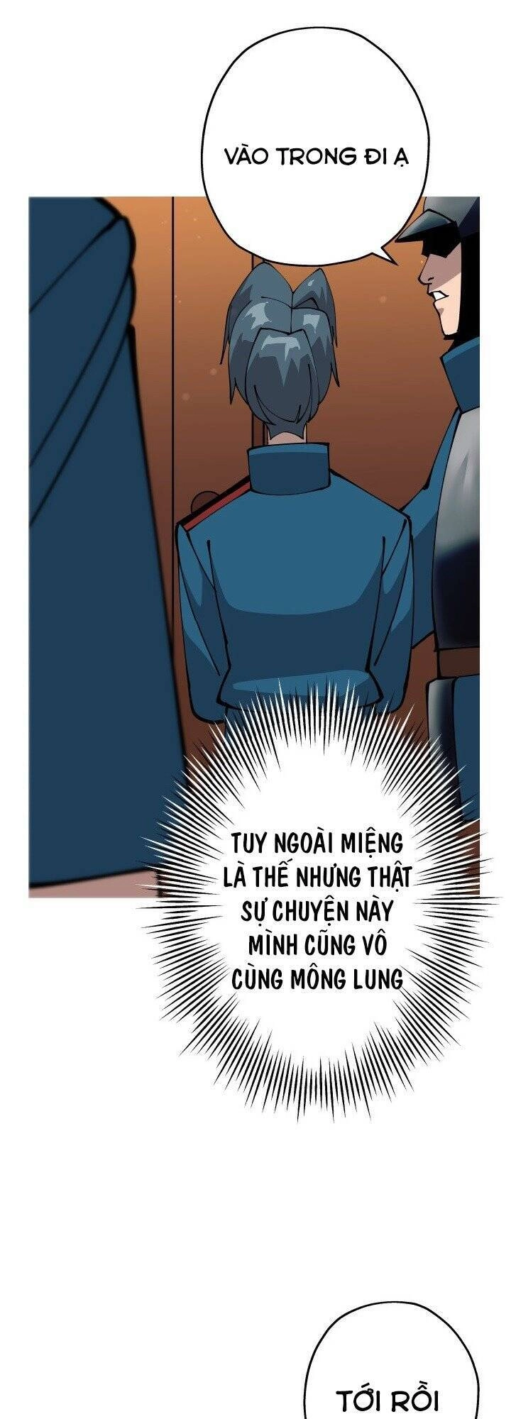 Chiến Binh Quật Cường Chapter 34 - 11