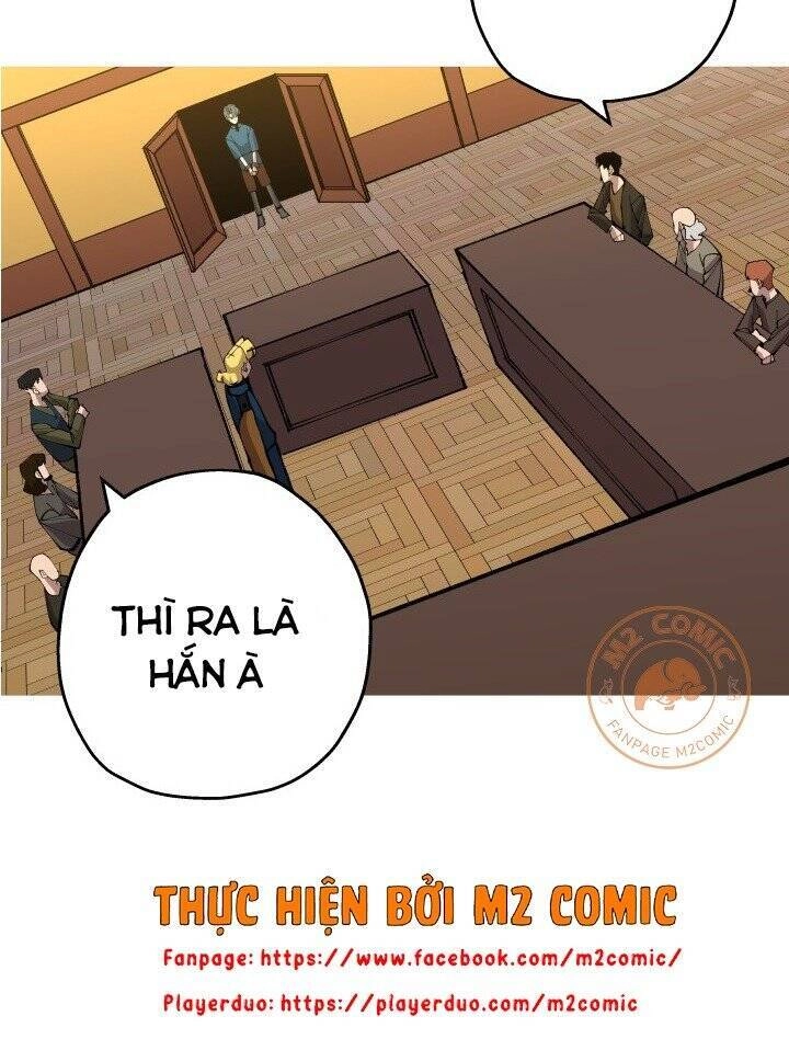 Chiến Binh Quật Cường Chapter 34 - 12