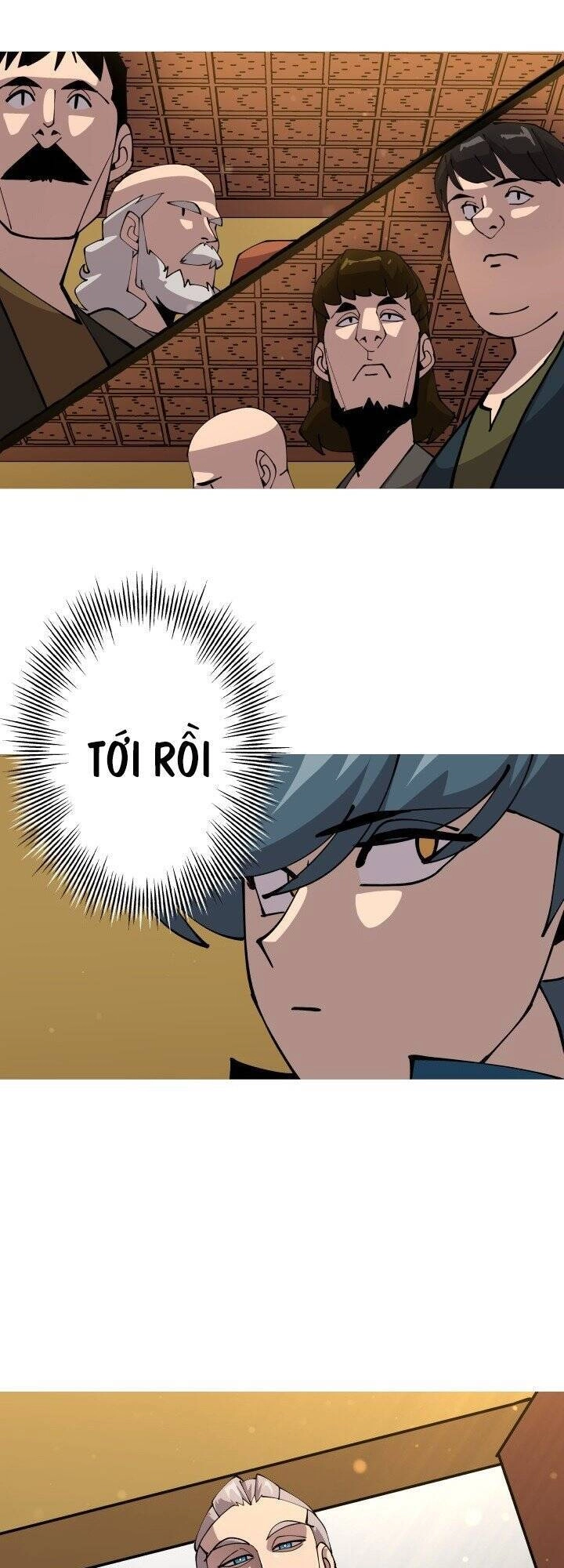 Chiến Binh Quật Cường Chapter 34 - 13