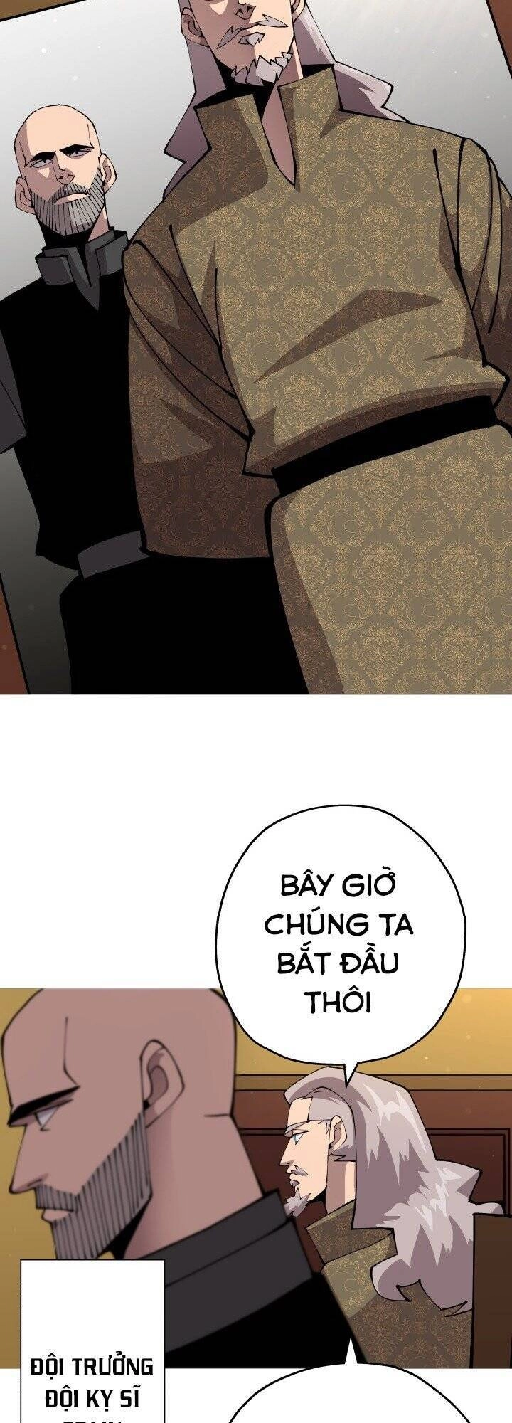 Chiến Binh Quật Cường Chapter 34 - 14