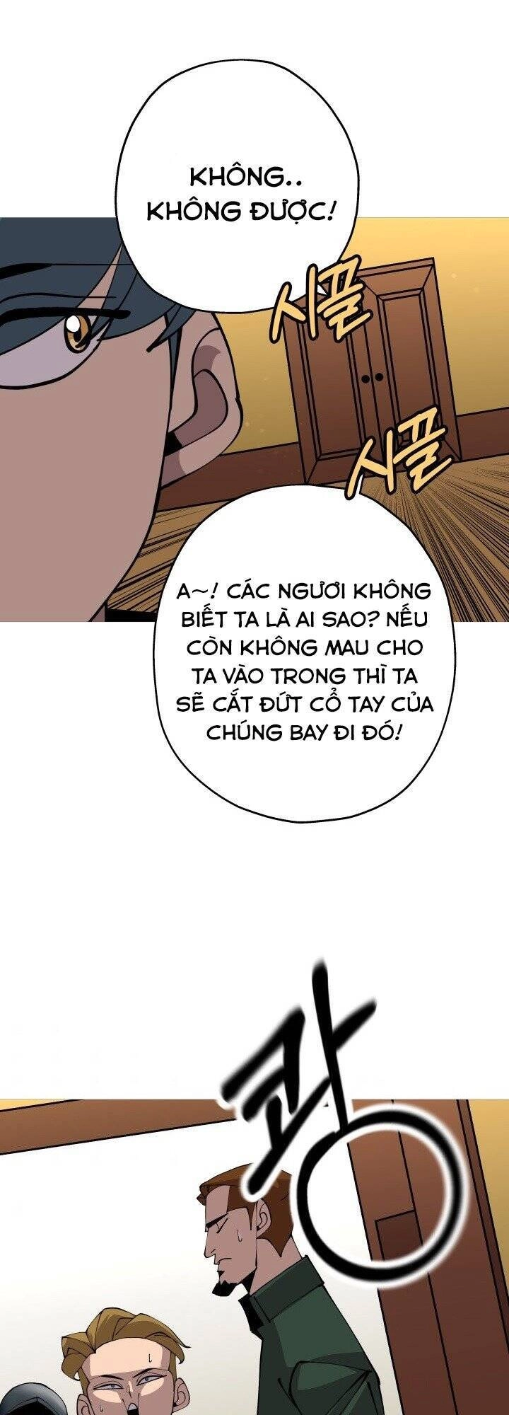 Chiến Binh Quật Cường Chapter 34 - 28