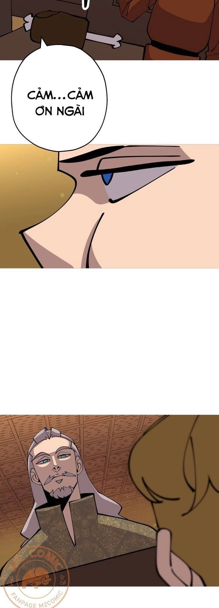 Chiến Binh Quật Cường Chapter 34 - 31