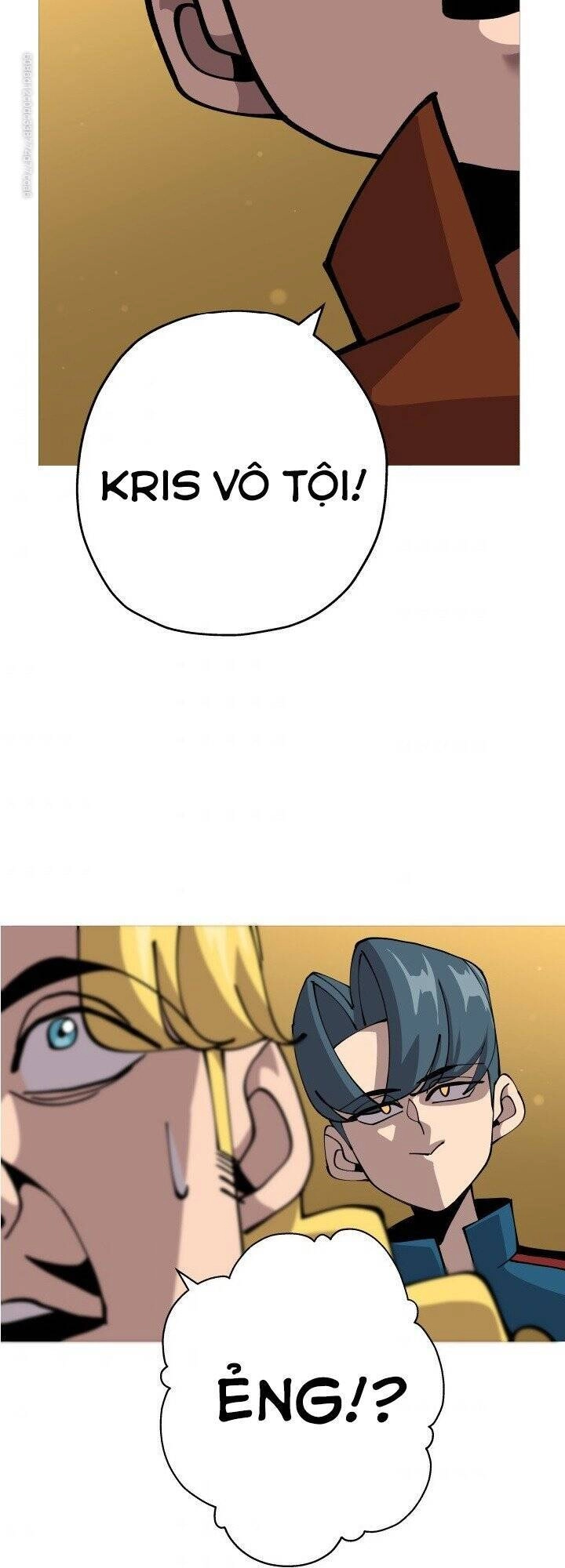 Chiến Binh Quật Cường Chapter 34 - 35