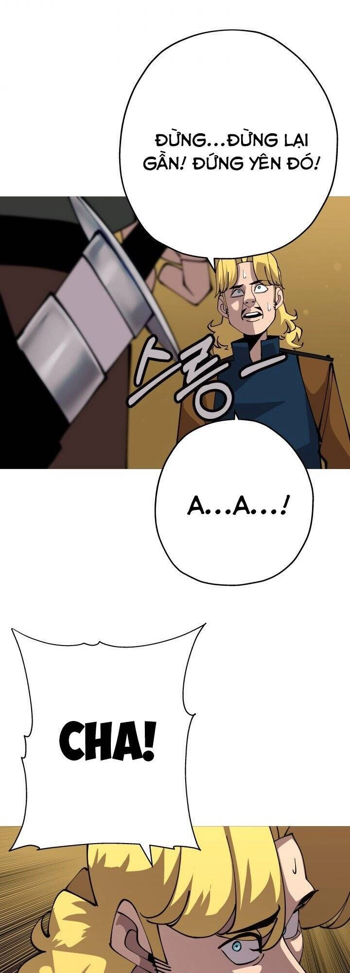 Chiến Binh Quật Cường Chapter 34 - 43