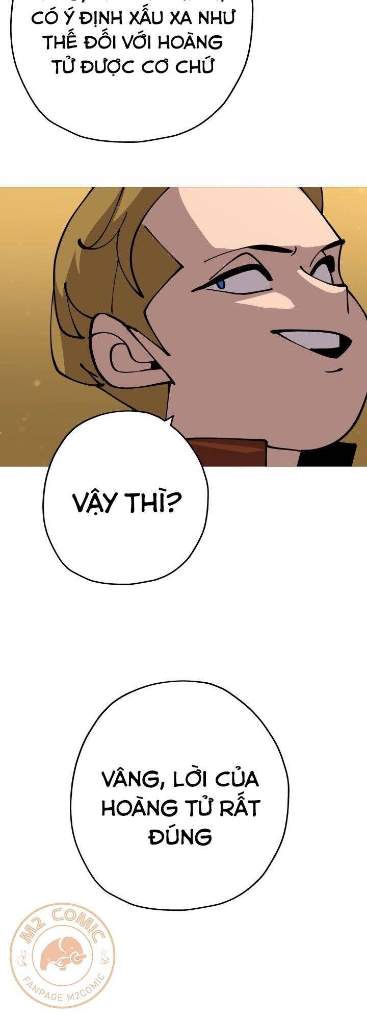 Chiến Binh Quật Cường Chapter 34 - 46