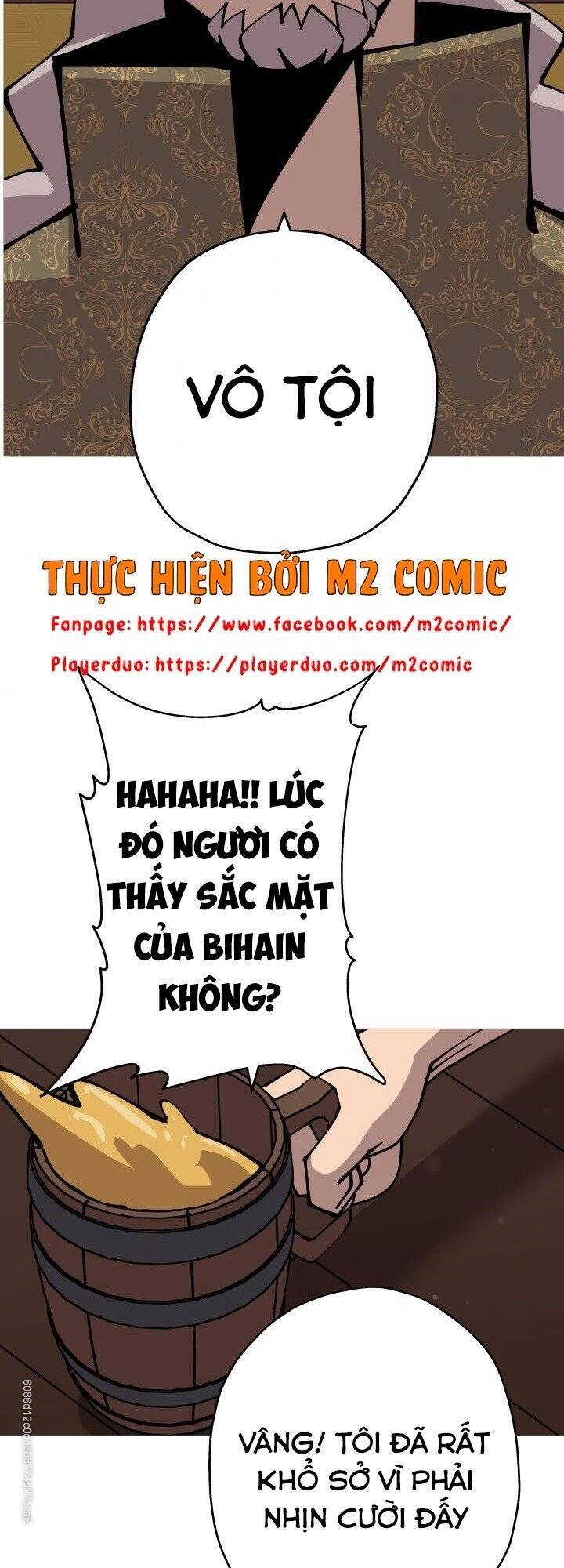 Chiến Binh Quật Cường Chapter 34 - 48