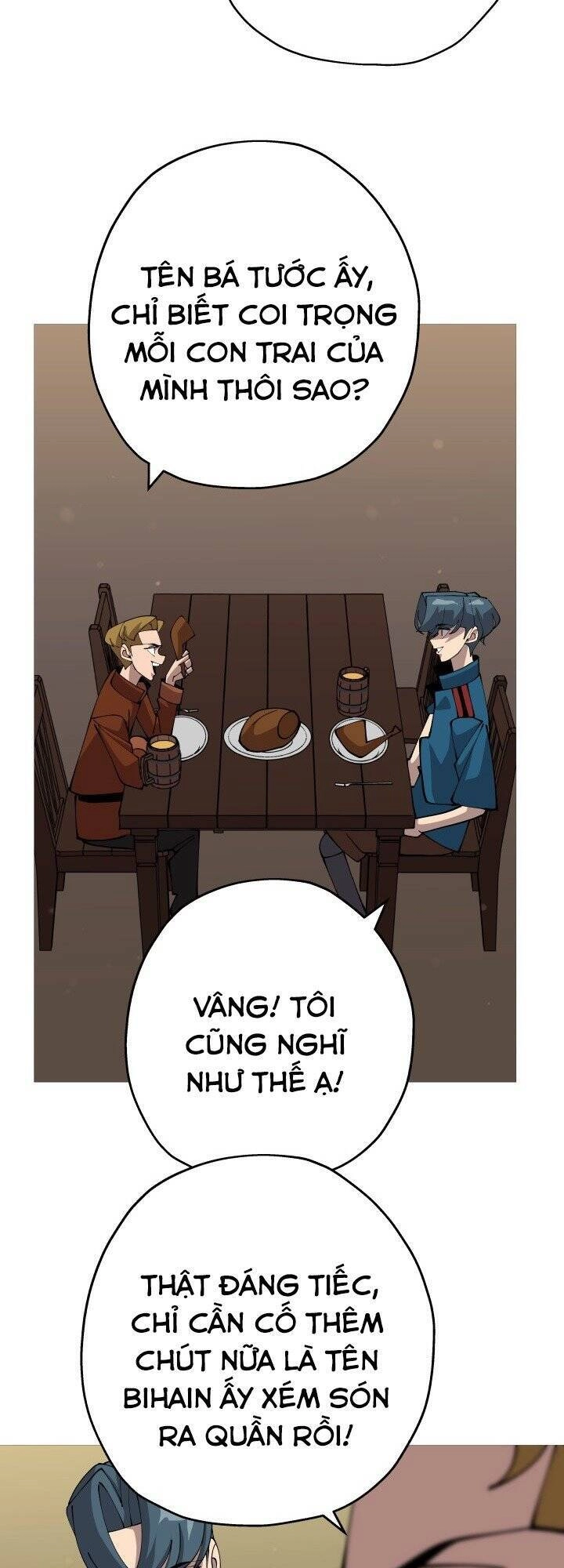 Chiến Binh Quật Cường Chapter 34 - 49