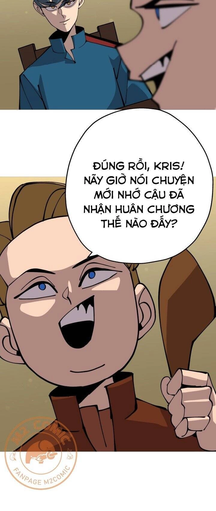 Chiến Binh Quật Cường Chapter 34 - 50