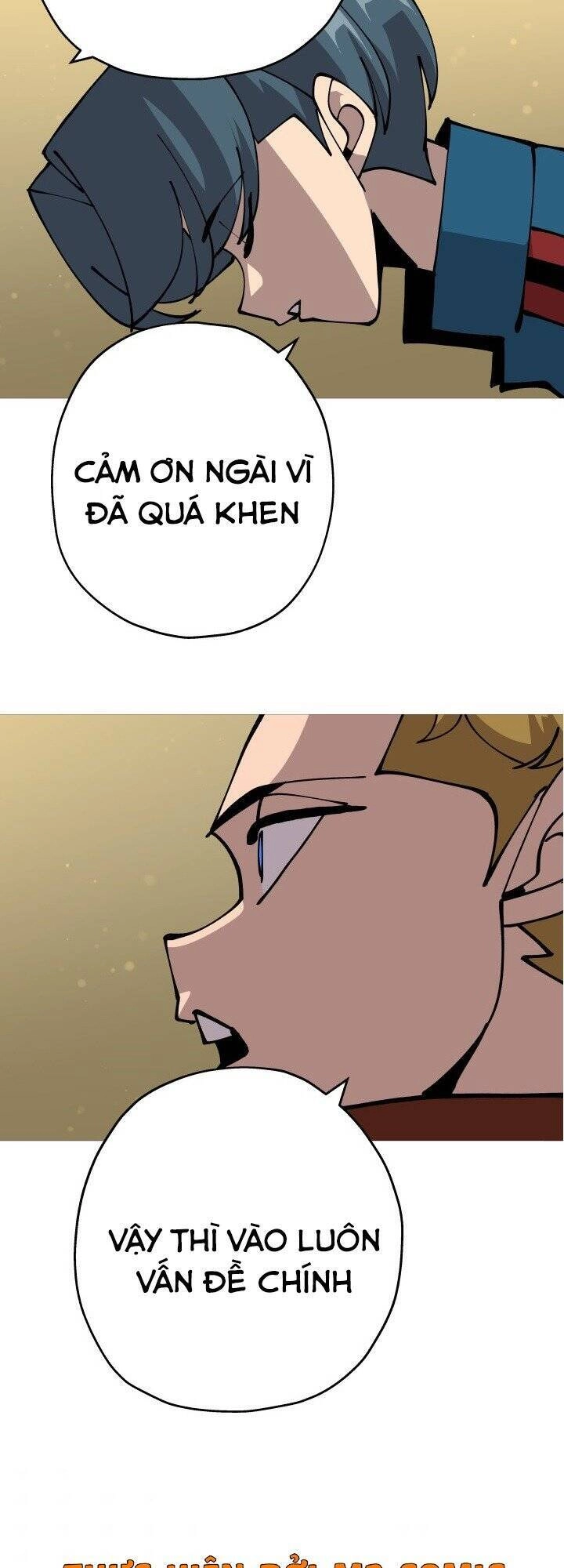 Chiến Binh Quật Cường Chapter 34 - 52