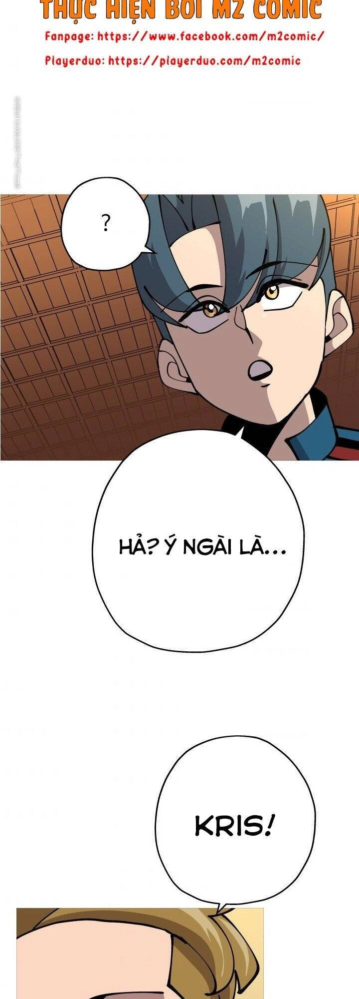 Chiến Binh Quật Cường Chapter 34 - 53