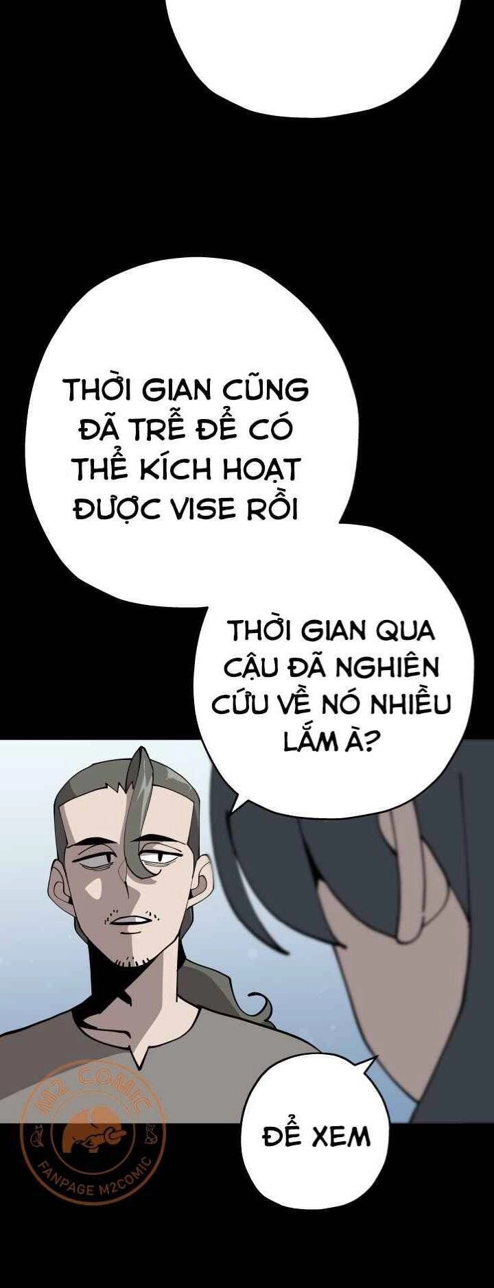 Chiến Binh Quật Cường Chapter 35 - 43