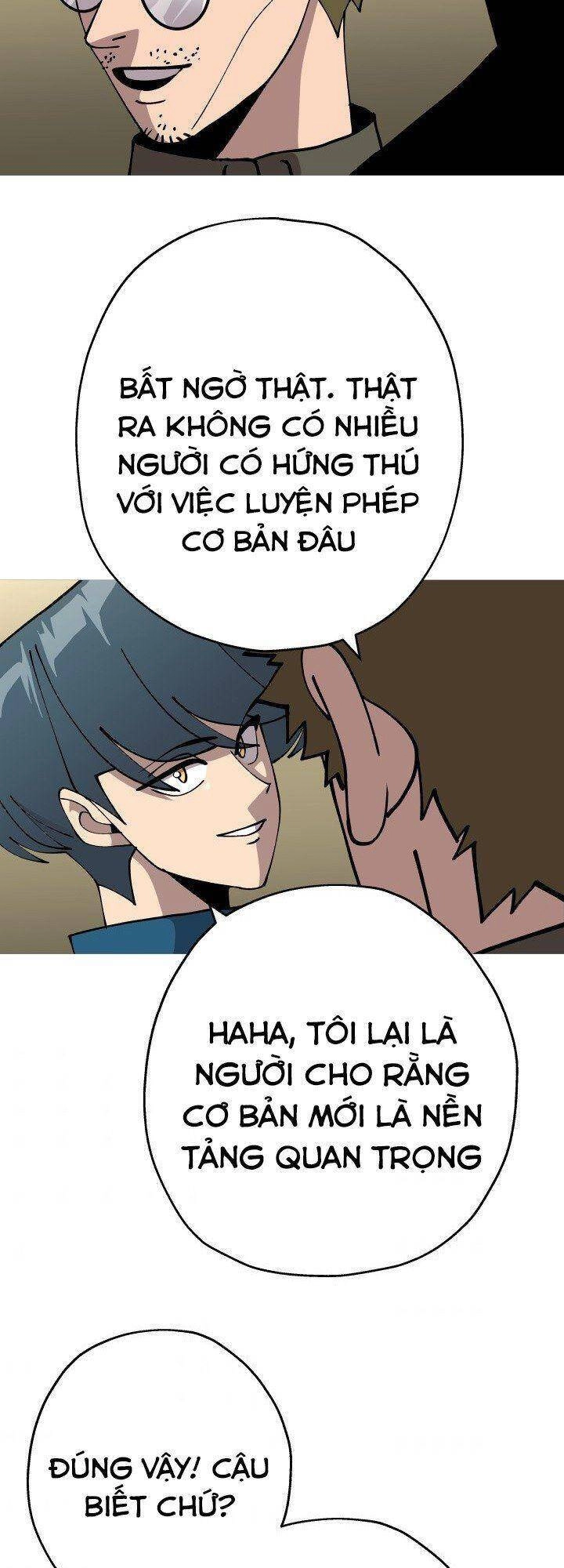 Chiến Binh Quật Cường Chapter 36 - 4