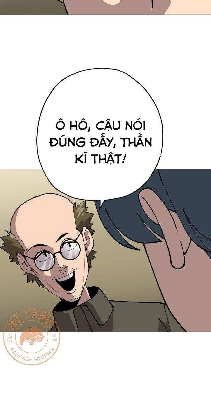 Chiến Binh Quật Cường Chapter 36 - 7