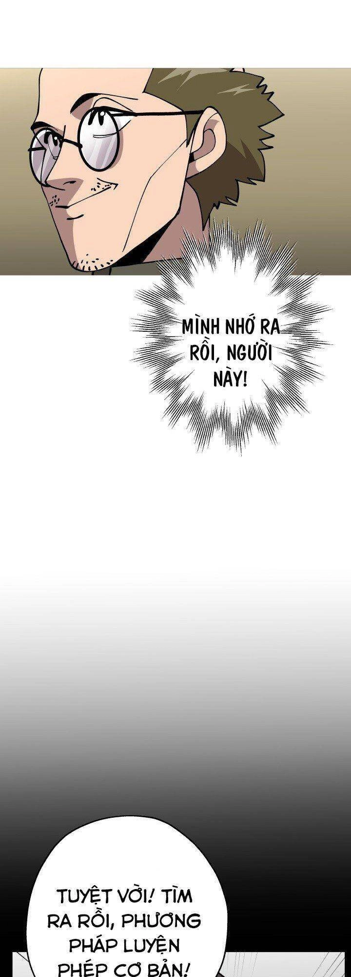 Chiến Binh Quật Cường Chapter 36 - 8