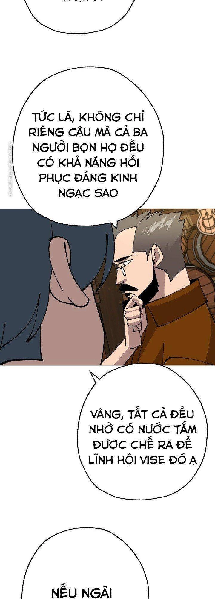 Chiến Binh Quật Cường Chapter 36 - 15