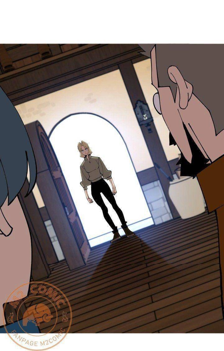 Chiến Binh Quật Cường Chapter 36 - 17