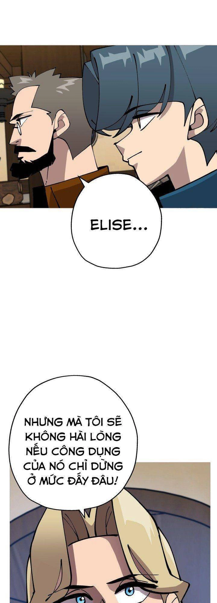 Chiến Binh Quật Cường Chapter 36 - 18