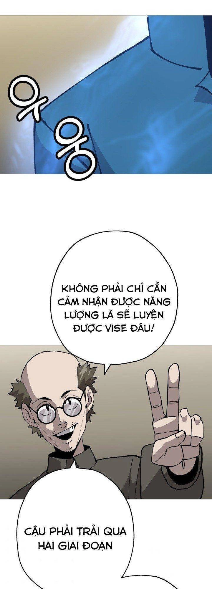 Chiến Binh Quật Cường Chapter 36 - 21