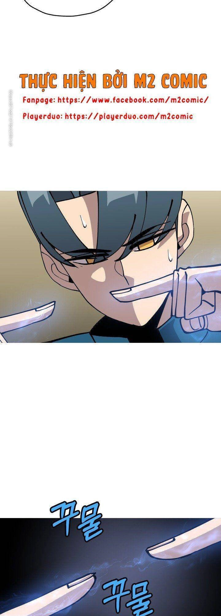 Chiến Binh Quật Cường Chapter 36 - 25