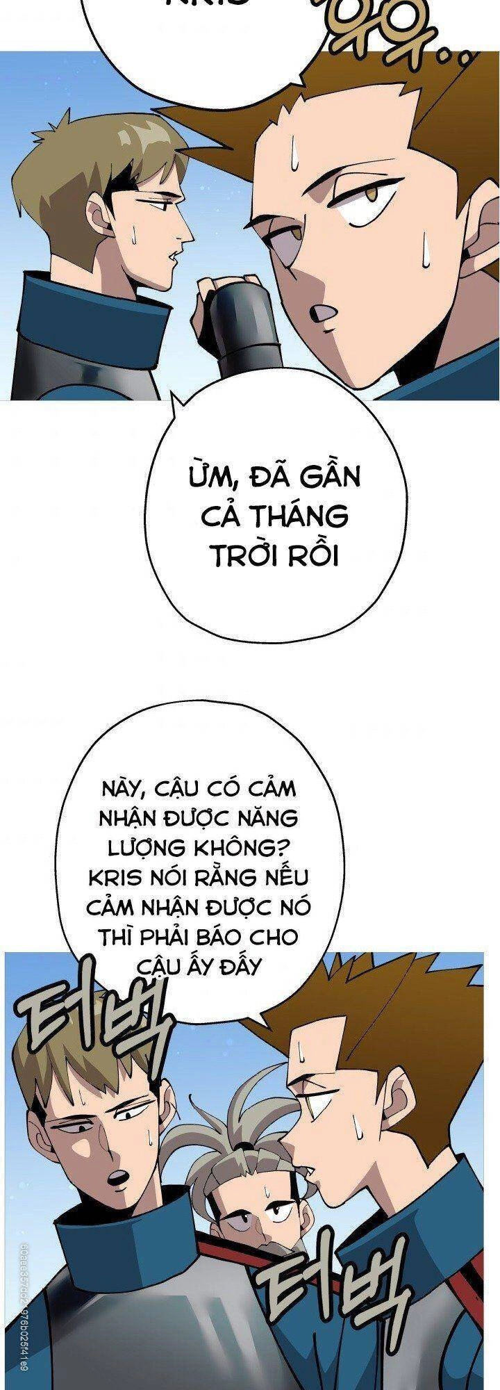 Chiến Binh Quật Cường Chapter 36 - 29