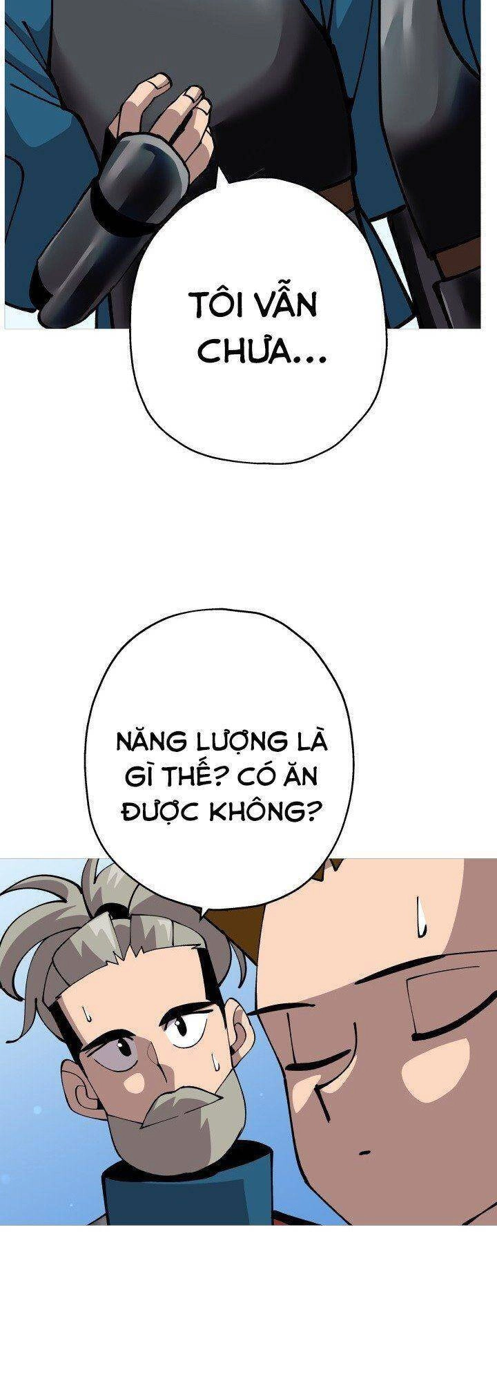 Chiến Binh Quật Cường Chapter 36 - 30