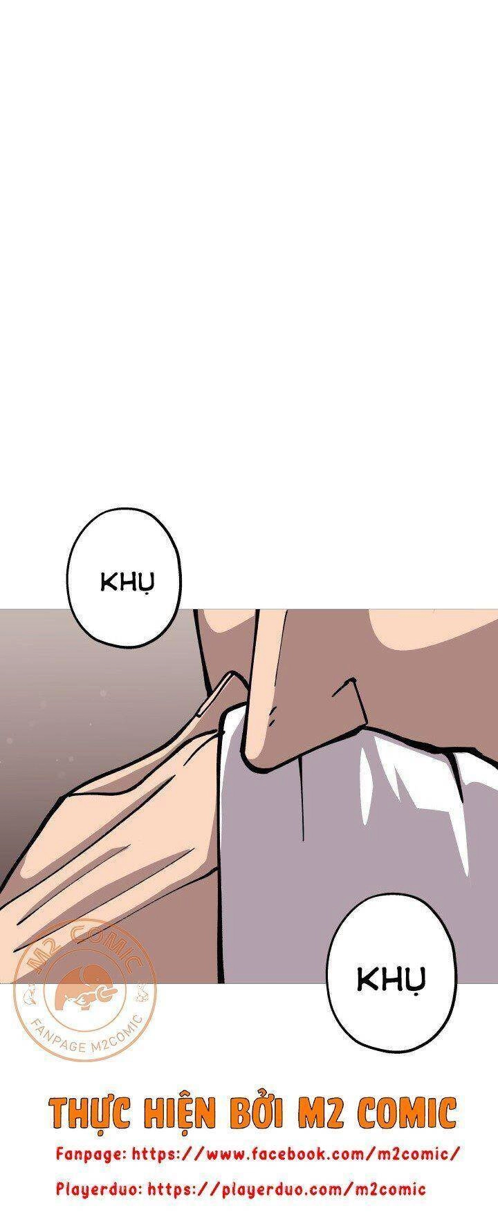 Chiến Binh Quật Cường Chapter 36 - 31