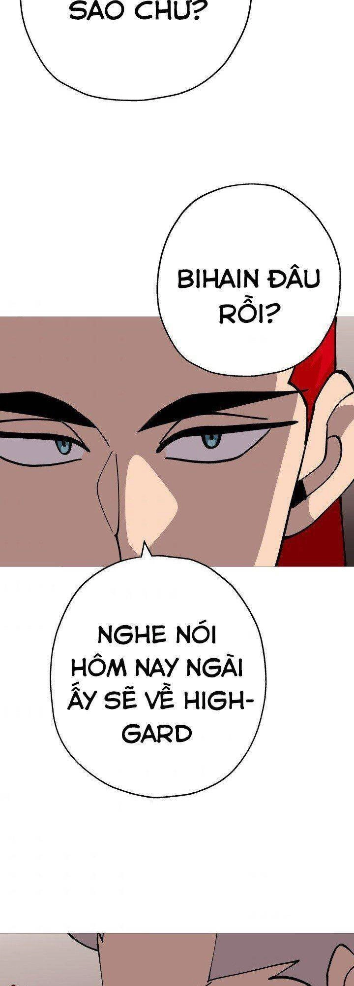 Chiến Binh Quật Cường Chapter 36 - 34