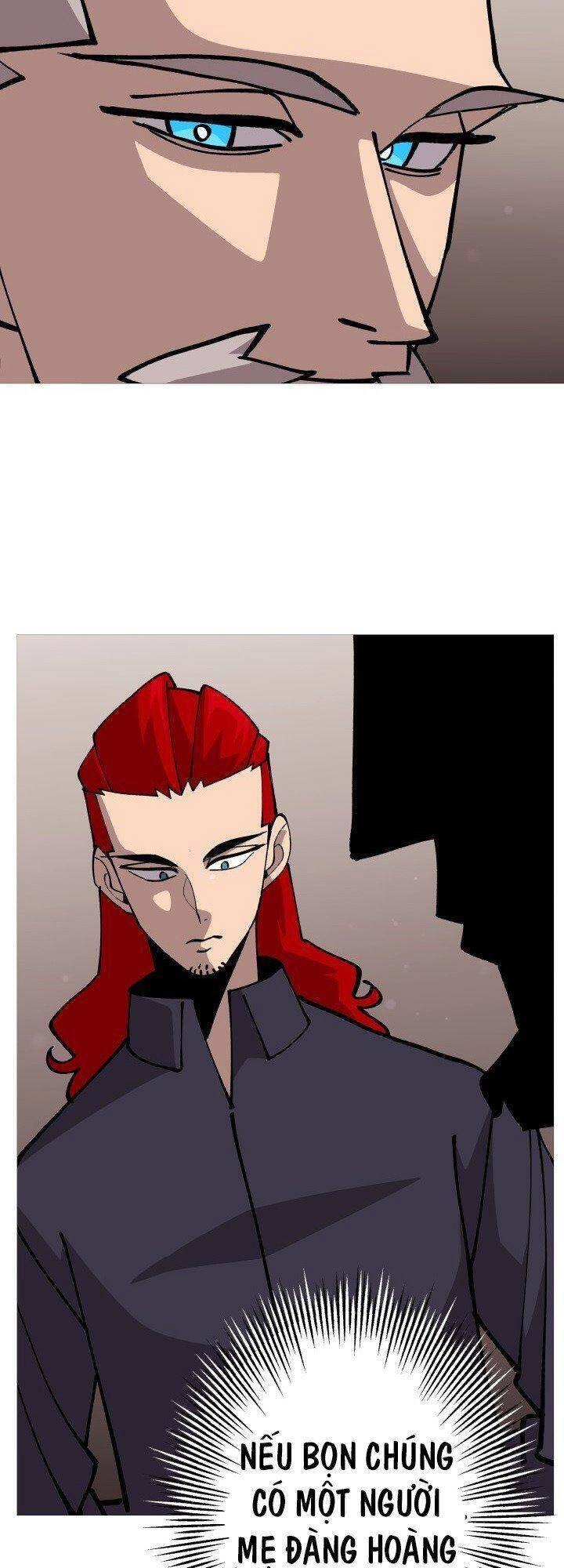 Chiến Binh Quật Cường Chapter 36 - 37