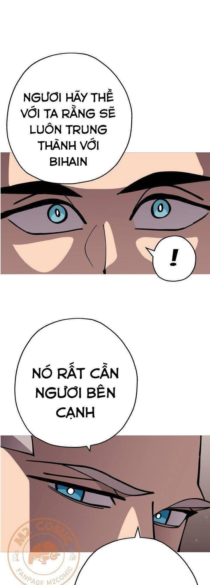 Chiến Binh Quật Cường Chapter 36 - 39