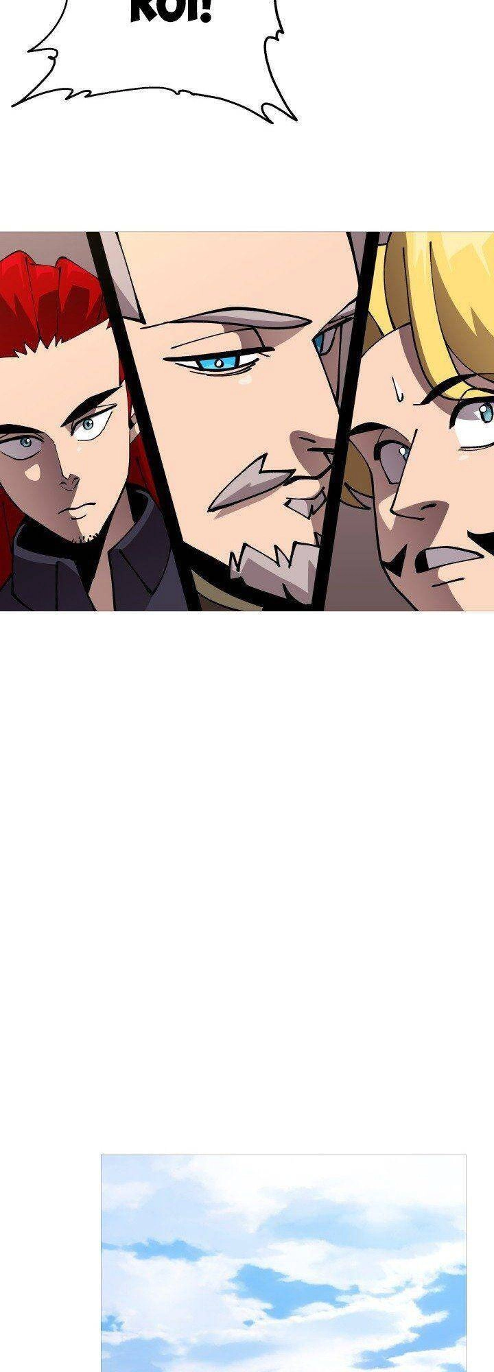 Chiến Binh Quật Cường Chapter 36 - 44