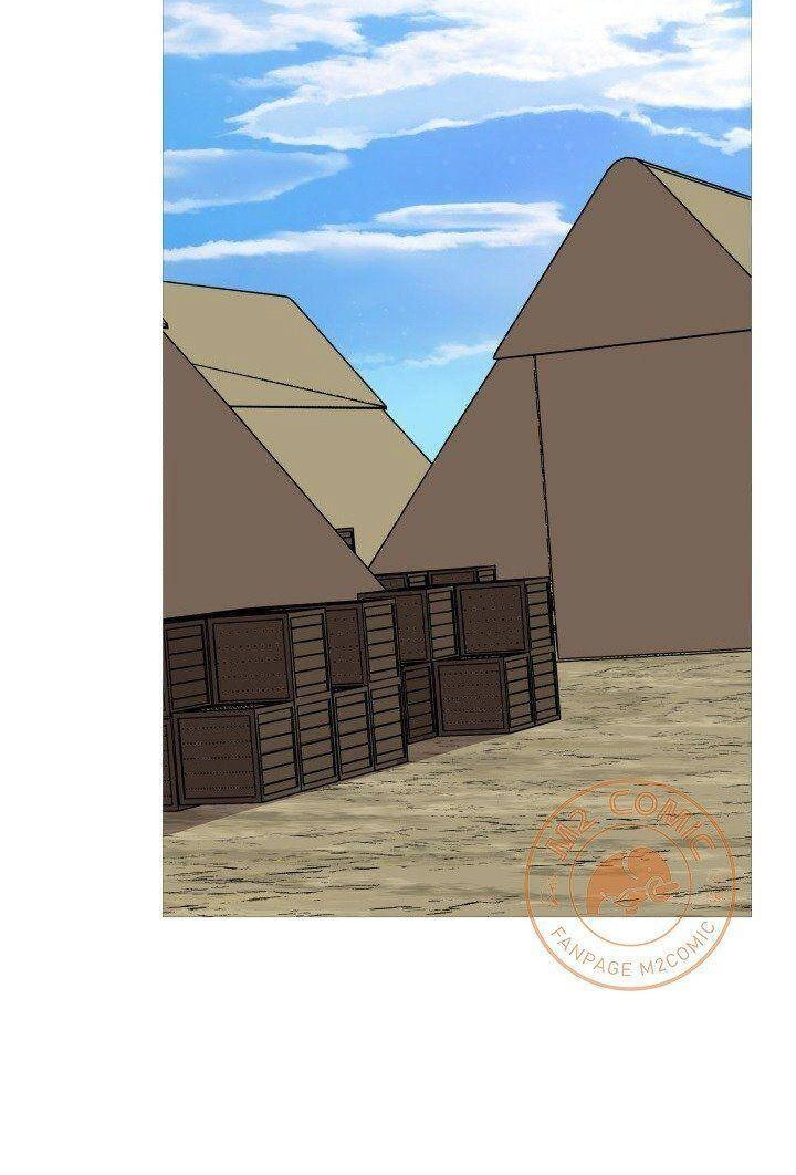 Chiến Binh Quật Cường Chapter 36 - 45