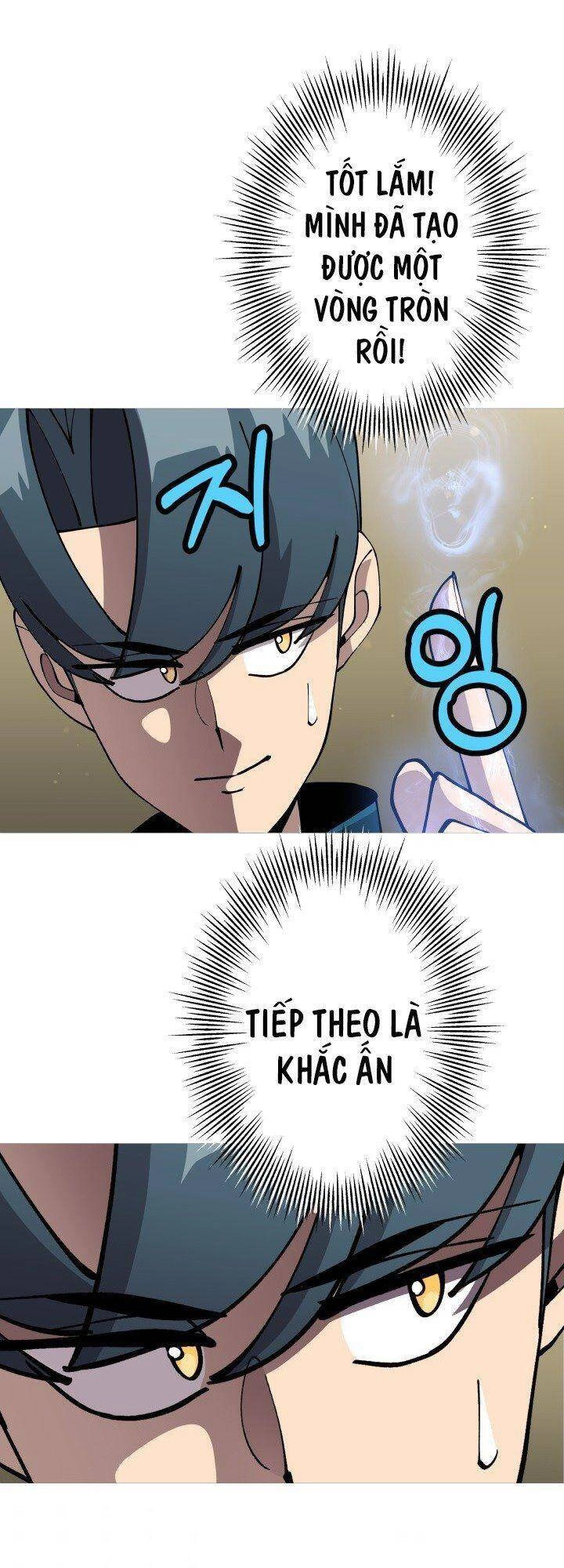 Chiến Binh Quật Cường Chapter 36 - 46