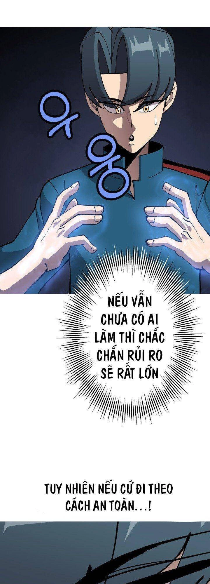 Chiến Binh Quật Cường Chapter 36 - 51