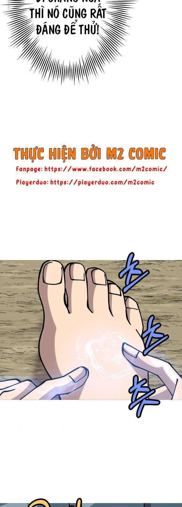 Chiến Binh Quật Cường Chapter 36 - 53