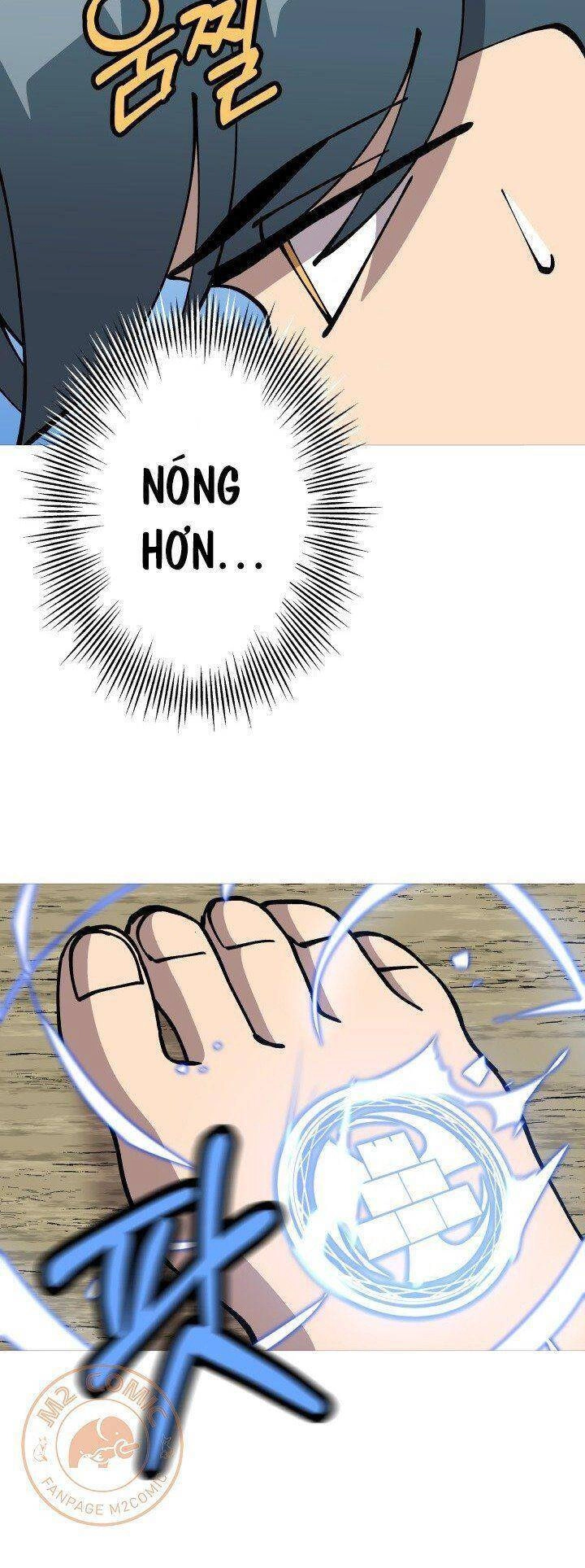 Chiến Binh Quật Cường Chapter 36 - 54