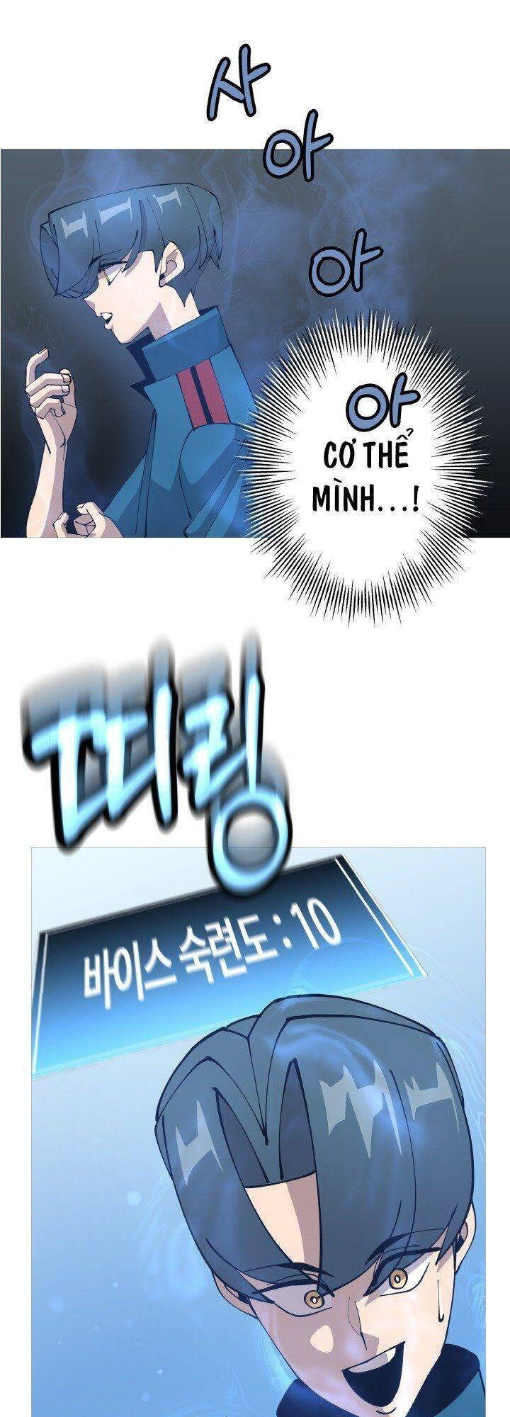 Chiến Binh Quật Cường Chapter 36 - 55