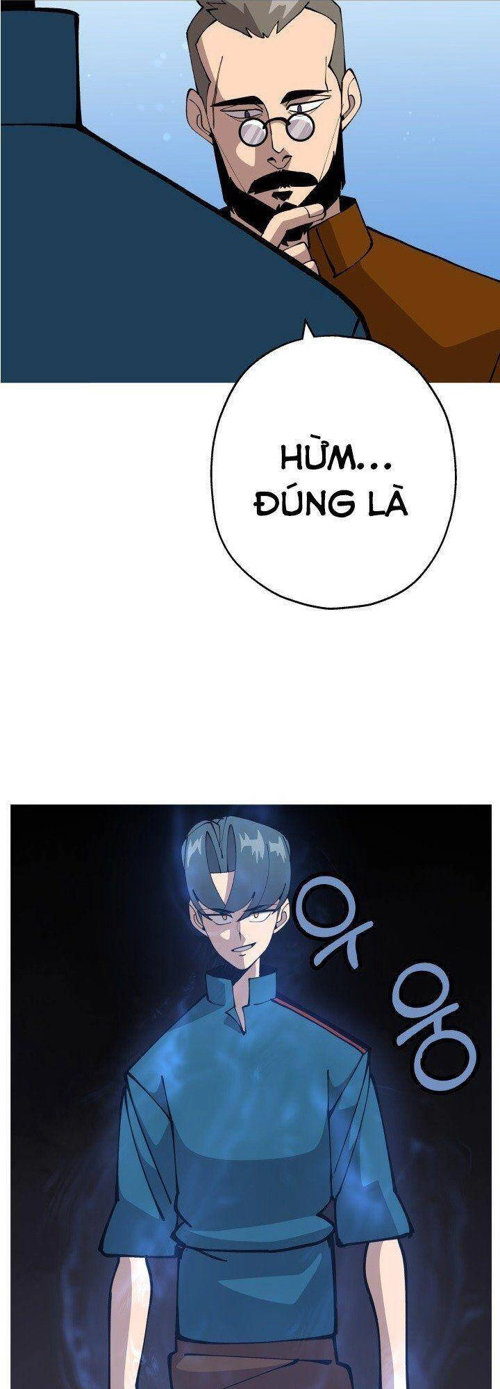 Chiến Binh Quật Cường Chapter 36 - 57