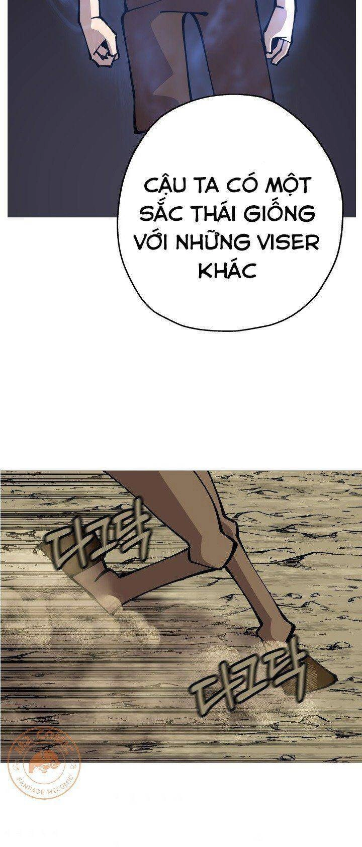 Chiến Binh Quật Cường Chapter 36 - 58