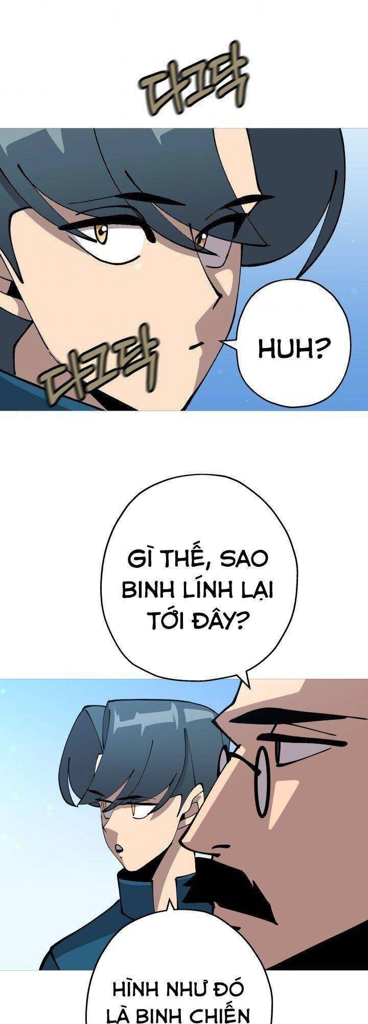 Chiến Binh Quật Cường Chapter 36 - 59